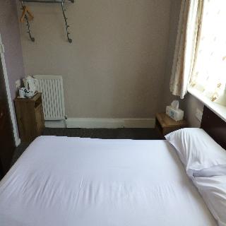 Prince Hotel, Birmingham