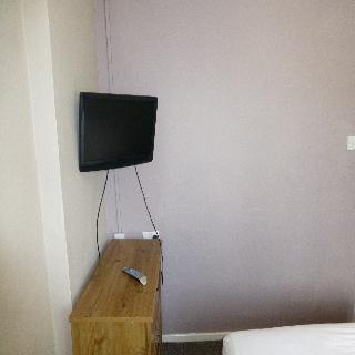 Prince Hotel, Birmingham