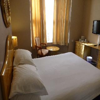 Prince Hotel, Birmingham