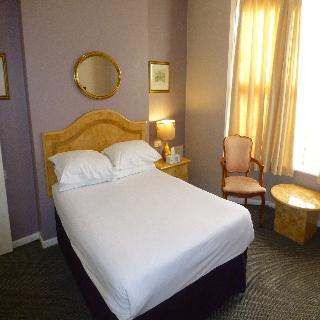 Prince Hotel, Birmingham