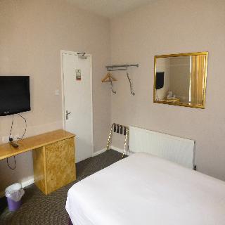 Prince Hotel, Birmingham