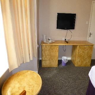 Prince Hotel, Birmingham