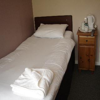 Prince Hotel, Birmingham