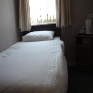 Prince Hotel, Birmingham