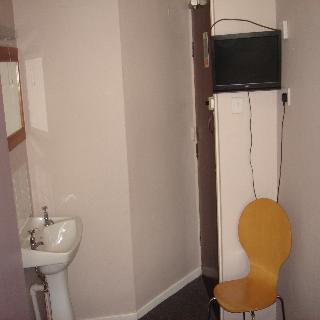 Prince Hotel, Birmingham