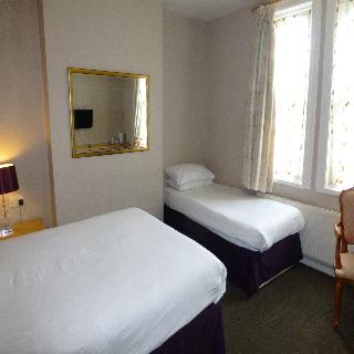 Prince Hotel, Birmingham