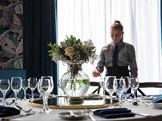 Bournemouth Queens Hotel & Spa