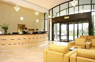Cranfield Conference Centre Limited