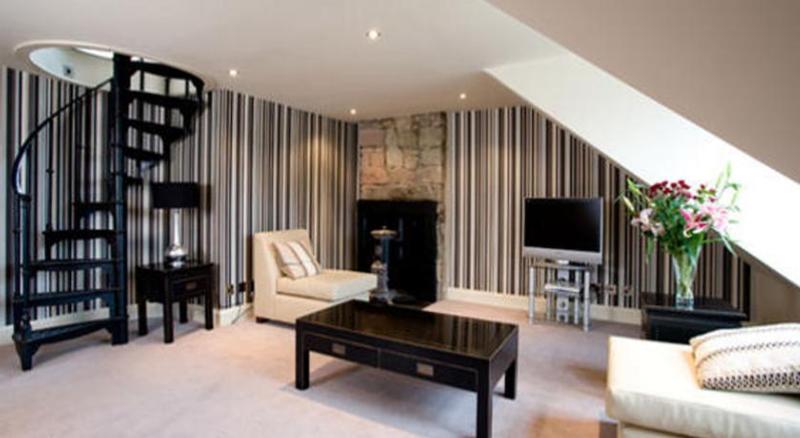 Royal Mile Residence, Edinburgh
