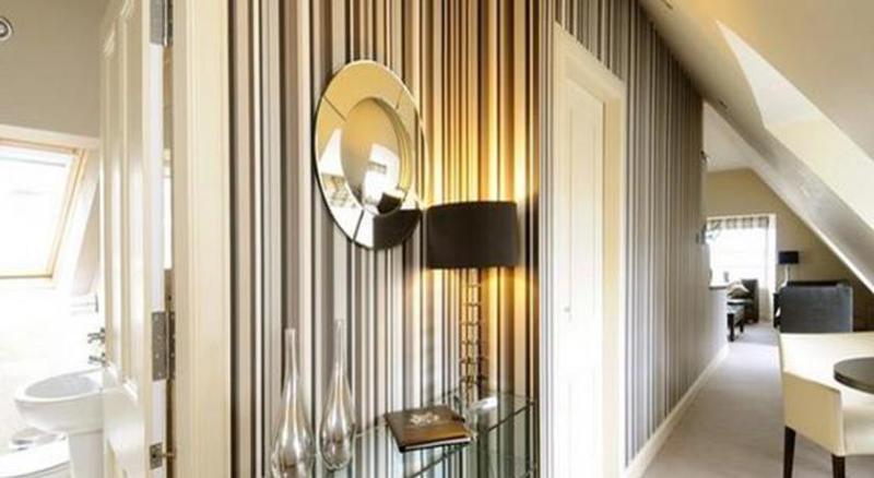 Royal Mile Residence, Edinburgh