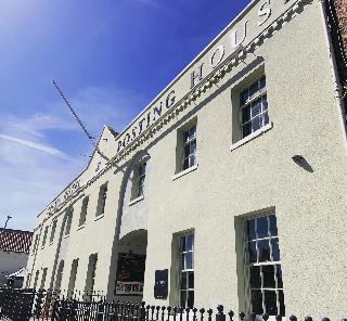 The Crown Hotel Bawtry, Doncaster