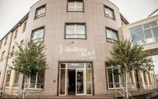 Villa Rose Hotel