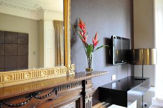 OYO Thrums Hotel, Edinburgh
