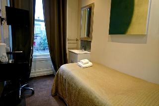 OYO Thrums Hotel, Edinburgh