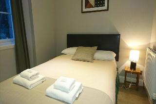 OYO Thrums Hotel, Edinburgh