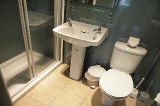 OYO Thrums Hotel, Edinburgh
