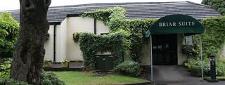 Briar Court Hotel, Huddersfield