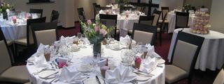Briar Court Hotel, Huddersfield