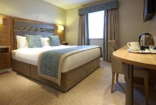Briar Court Hotel, Huddersfield