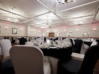 Briar Court Hotel, Huddersfield