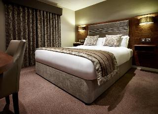 Briar Court Hotel, Huddersfield