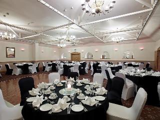 Briar Court Hotel, Huddersfield