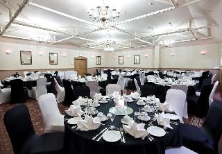 Briar Court Hotel, Huddersfield