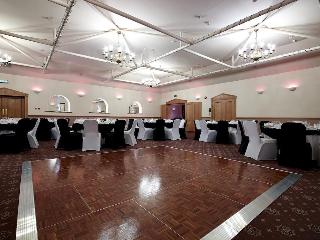 Briar Court Hotel, Huddersfield