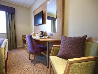 Briar Court Hotel, Huddersfield
