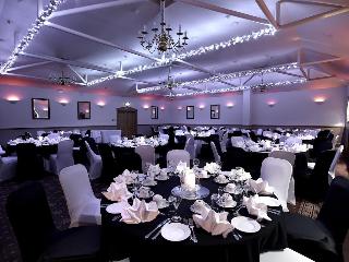 Briar Court Hotel, Huddersfield