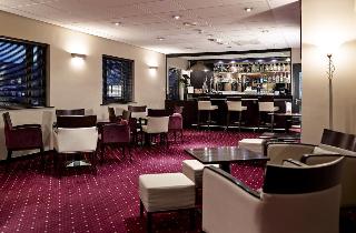 Briar Court Hotel, Huddersfield