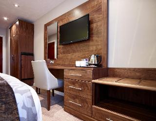 Briar Court Hotel, Huddersfield