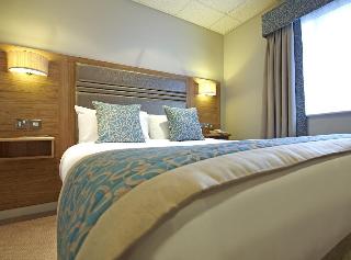 Briar Court Hotel, Huddersfield