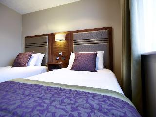 Briar Court Hotel, Huddersfield