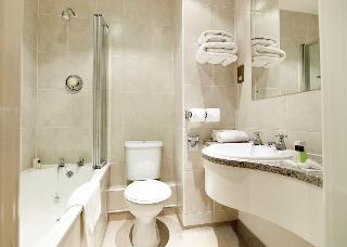 Briar Court Hotel, Huddersfield