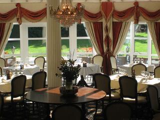 Hempstead House Hotel, Kent