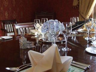 Hempstead House Hotel, Kent
