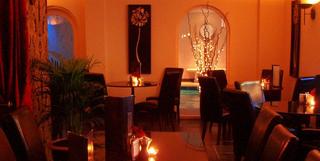 Hempstead House Hotel, Kent
