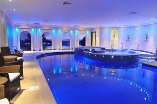 Hempstead House Hotel, Kent