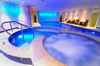 Hempstead House Hotel, Kent