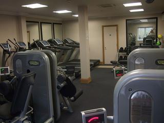 Hempstead House Hotel, Kent