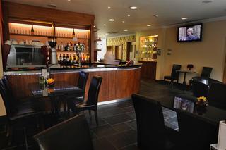 Hempstead House Hotel, Kent