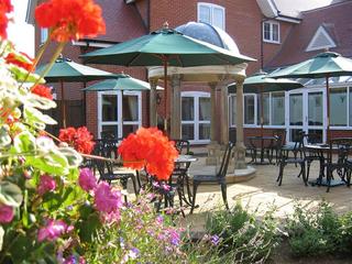 Hempstead House Hotel, Kent