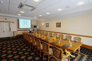 Hempstead House Hotel, Kent