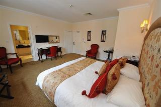 Hempstead House Hotel, Kent