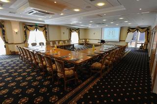 Hempstead House Hotel, Kent
