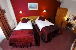 Royal Exeter Hotel, Bournemouth
