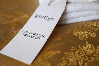 Royal Exeter Hotel, Bournemouth