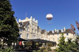 Royal Exeter Hotel, Bournemouth