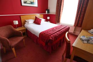 Royal Exeter Hotel, Bournemouth